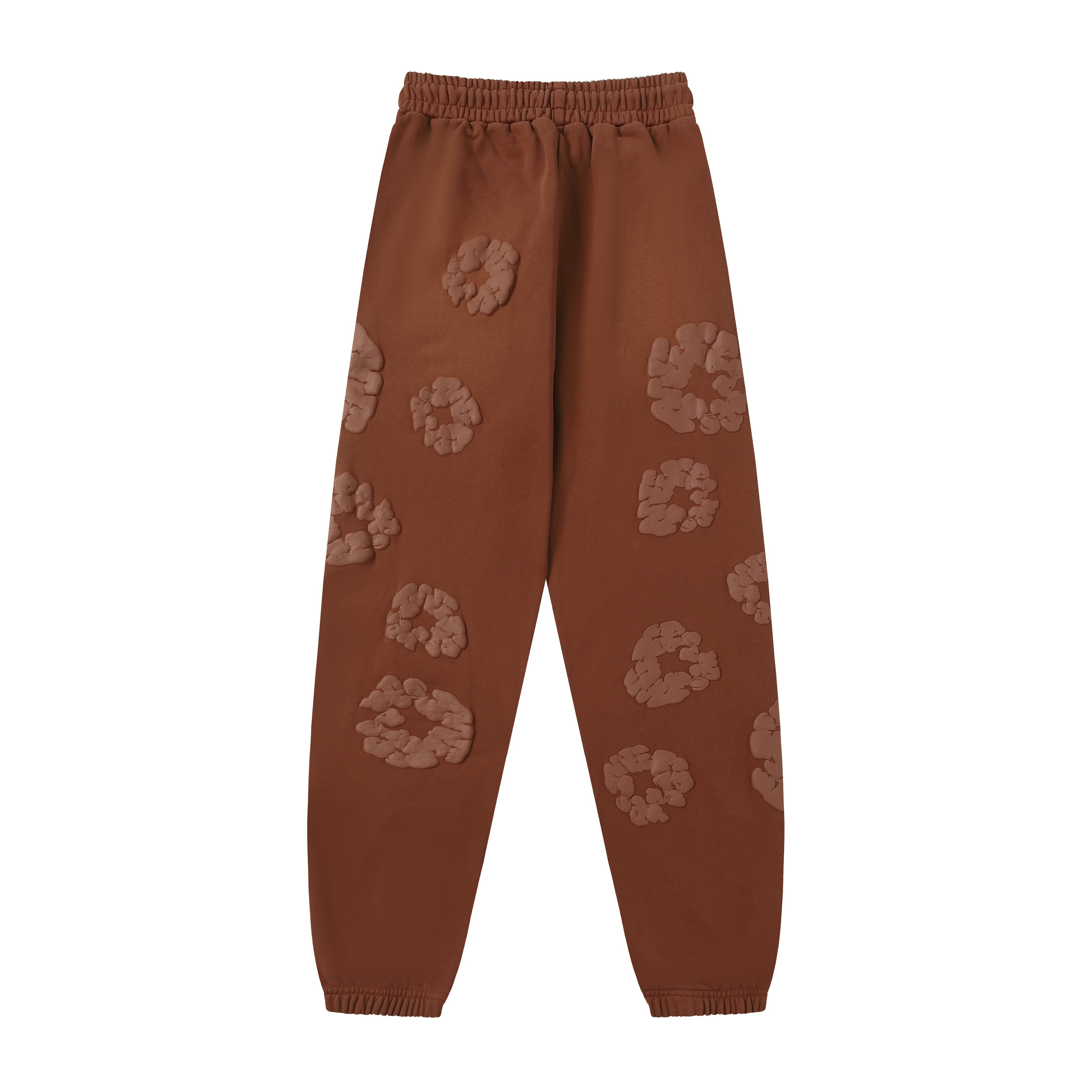 Denim Tears Cotton Wreath Sweatpants