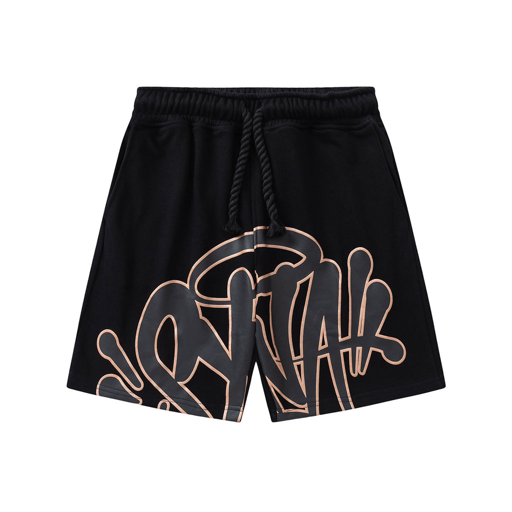Syna World Tshirt Short Set