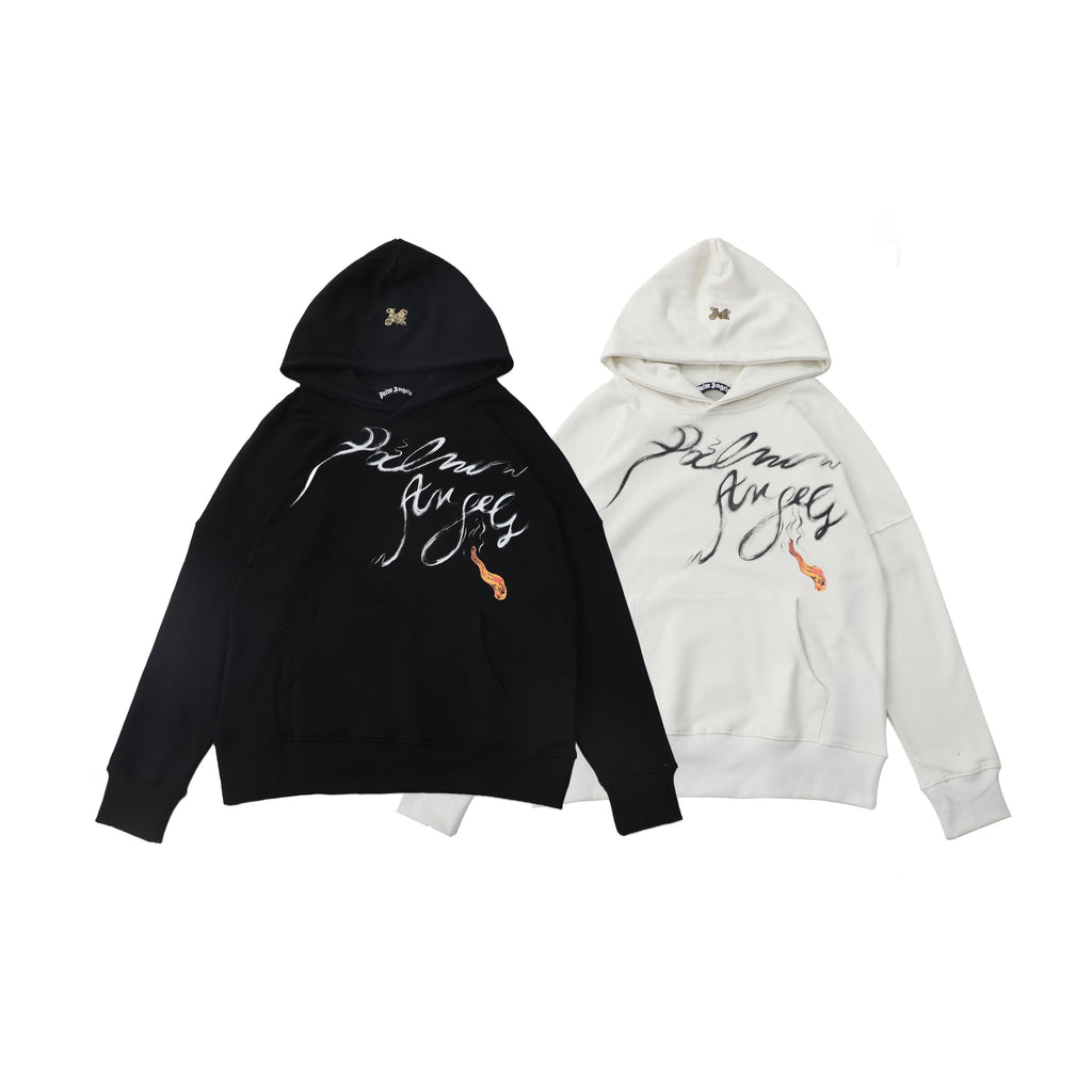 palm angel hoodie