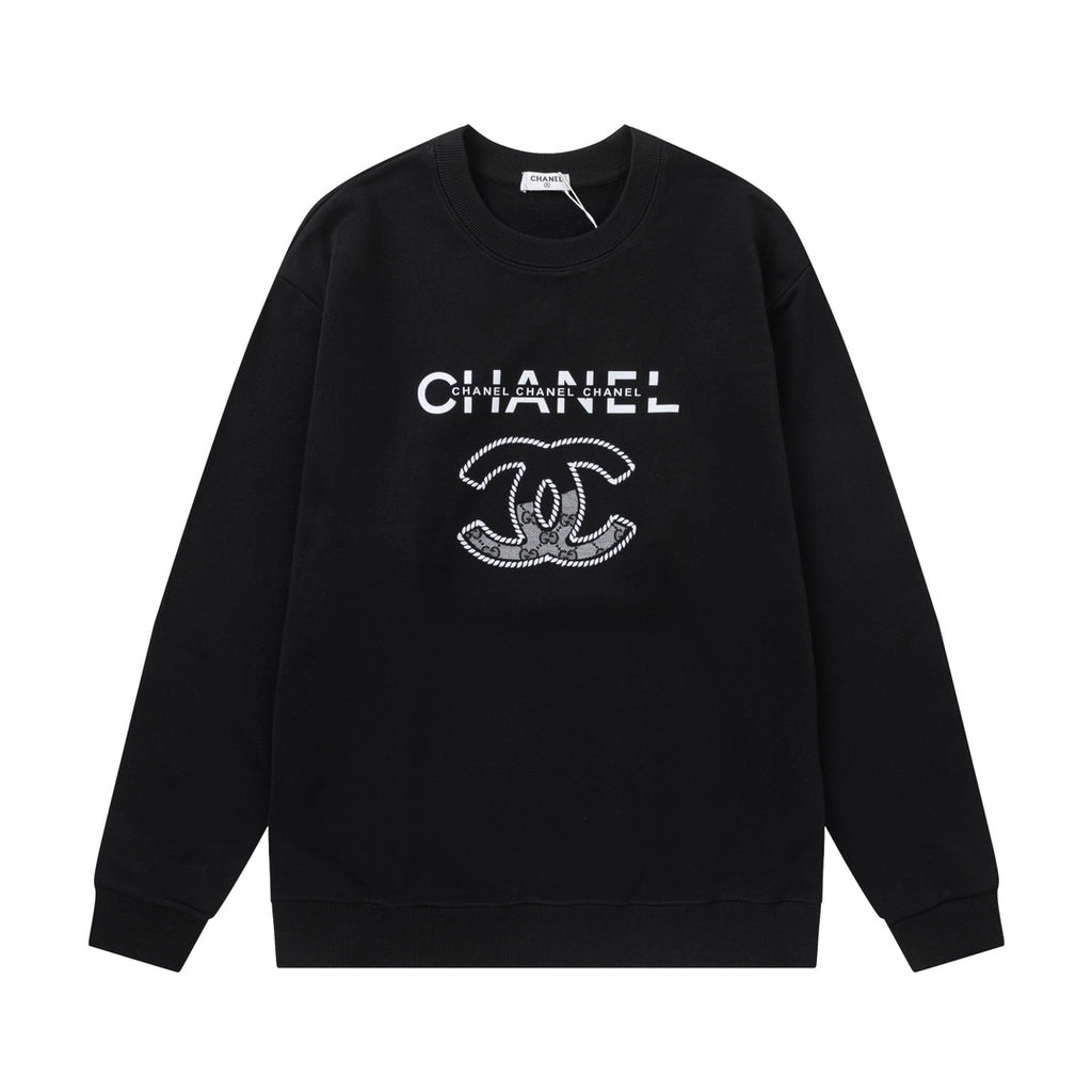 Chanel Hoodies
