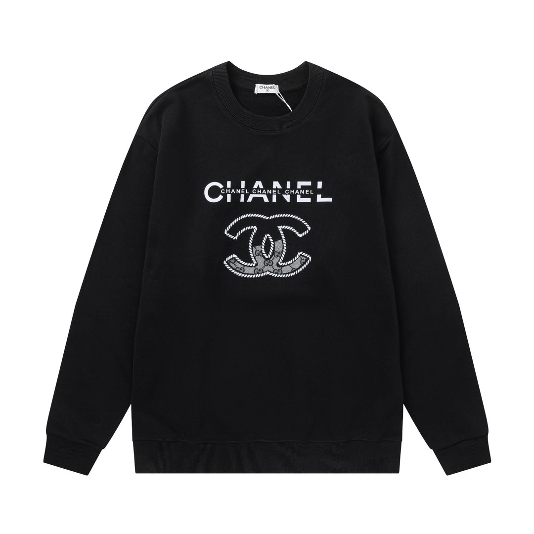 Chanel Hoodies