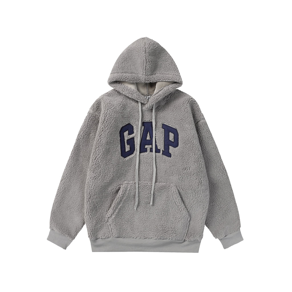 GAP - HOODIES