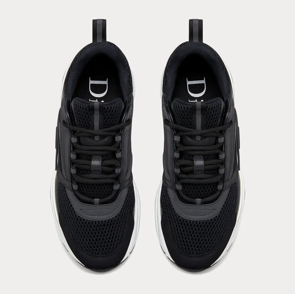 Dior B22 'Black White'