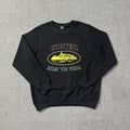 Corteiz Alcatraz T-shirt