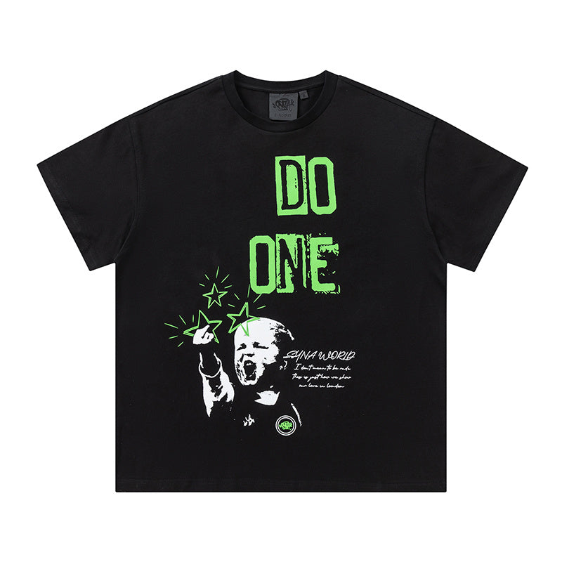 Syna World T shirt