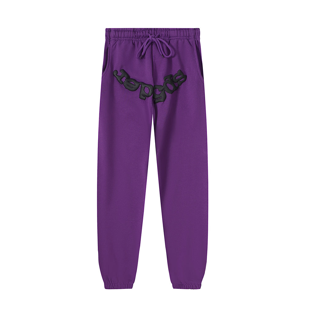Sp5der 55 hot diamond hoodie