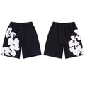 Denim Tears Cotton Wreath Sweat Shorts