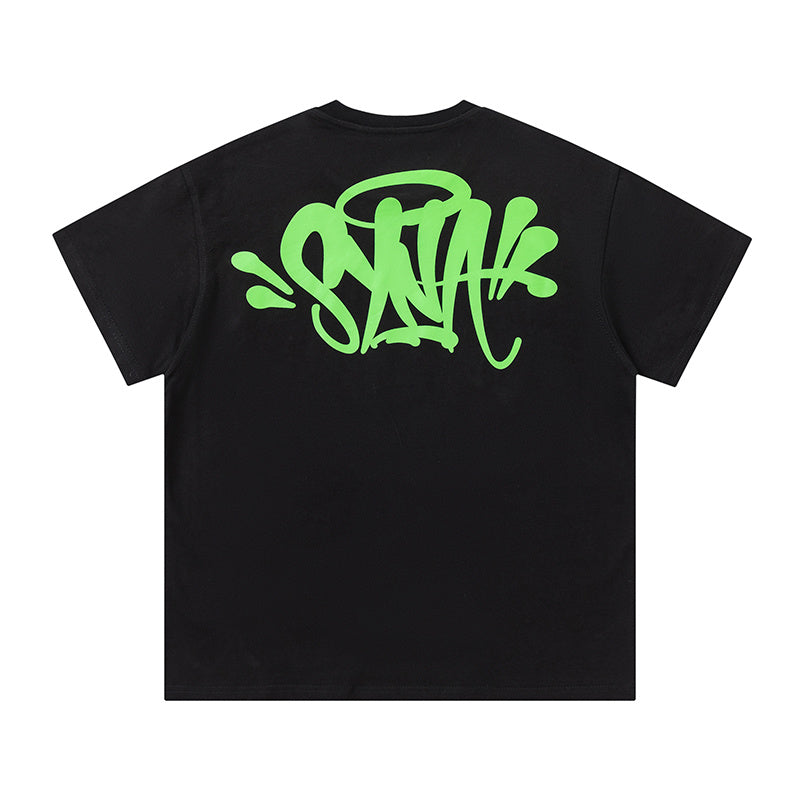 Syna World T shirt