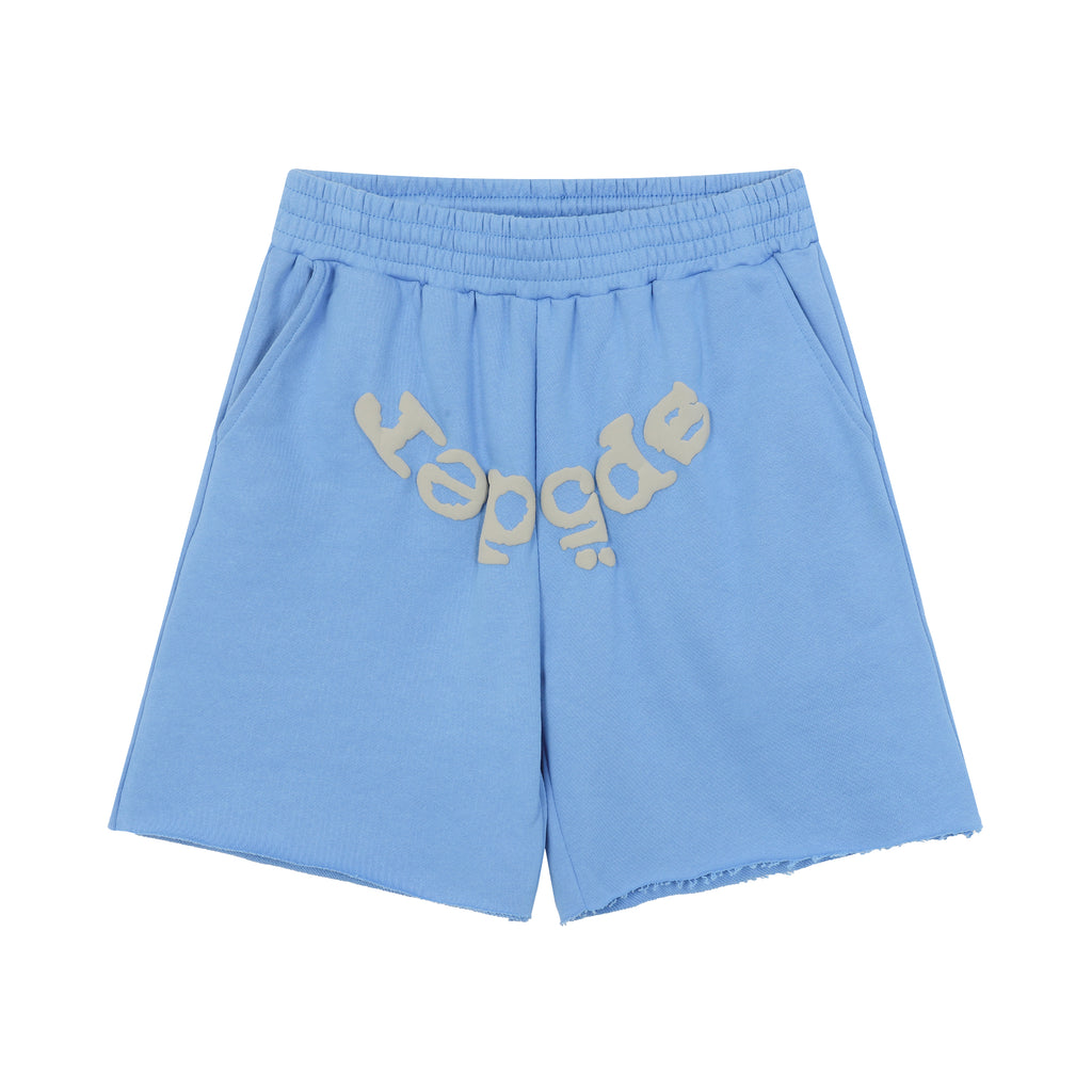 Sp5der Shorts