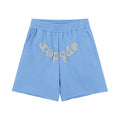 Sp5der Shorts