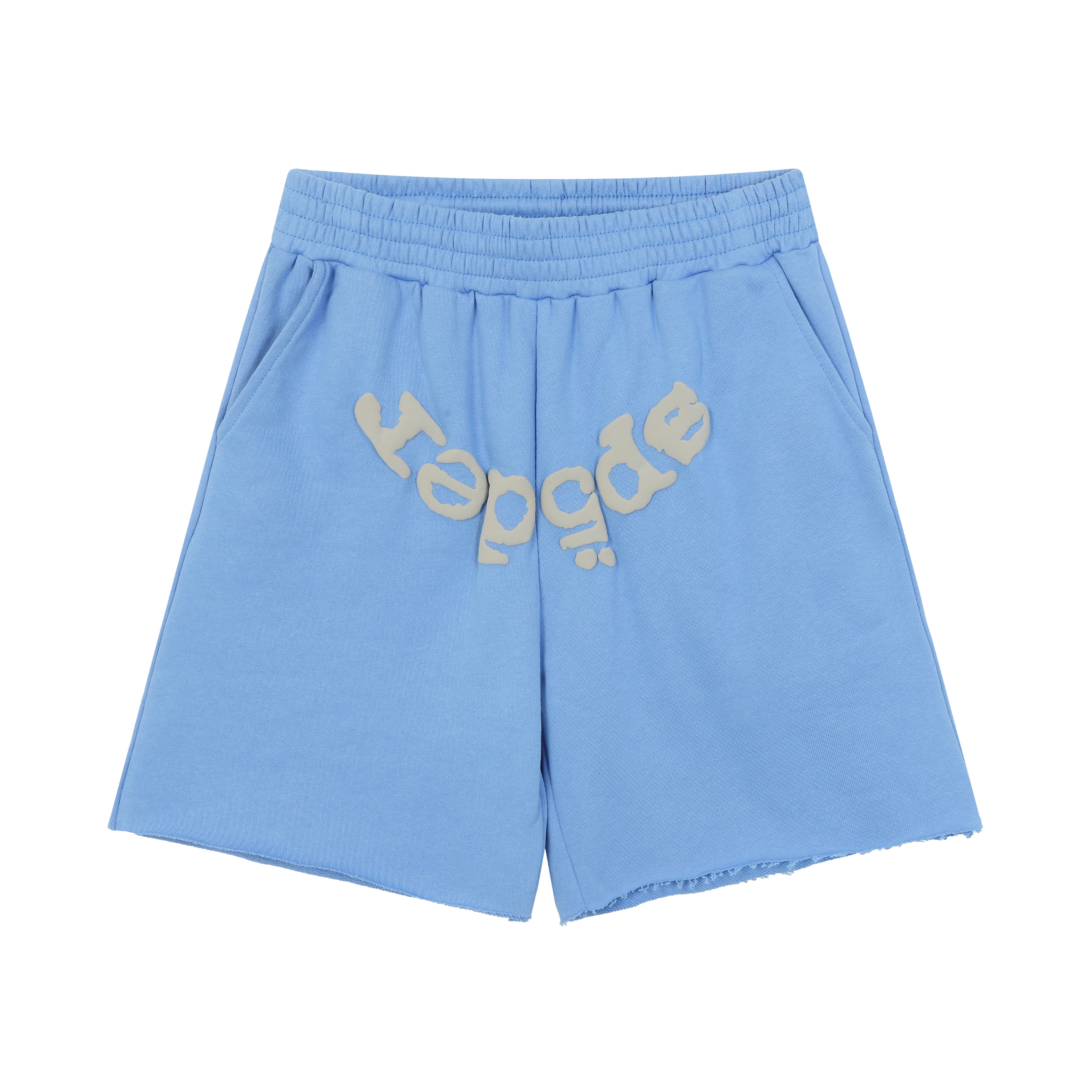 Sp5der Shorts