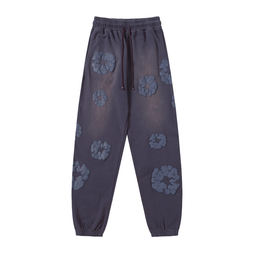Denim Tears Cotton Wreath Sweatpants