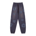 Denim Tears Cotton Wreath Sweatpants