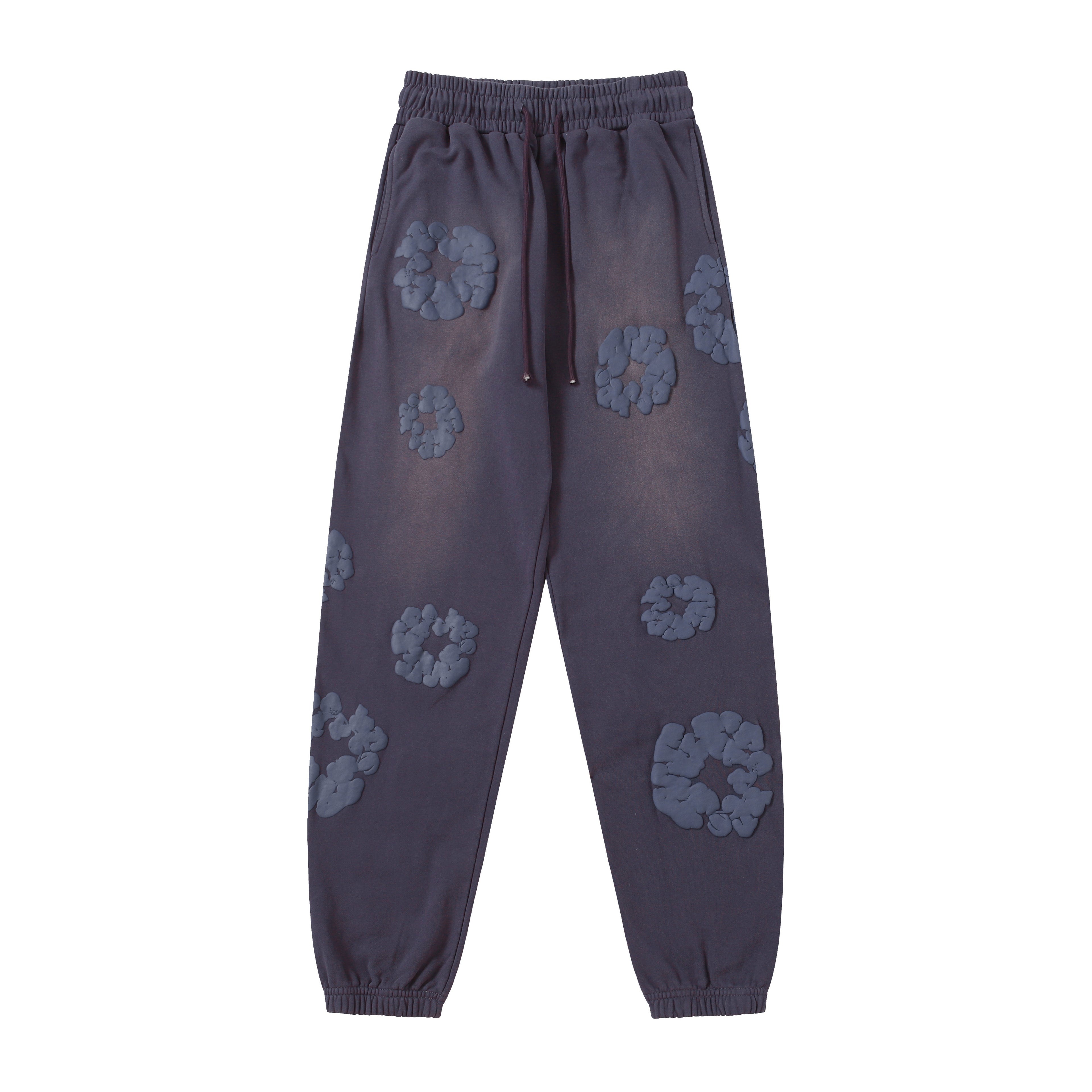 Denim Tears Cotton Wreath Sweatpants