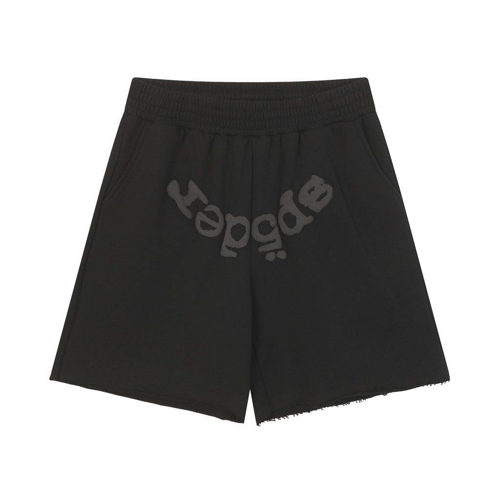 Sp5der Shorts