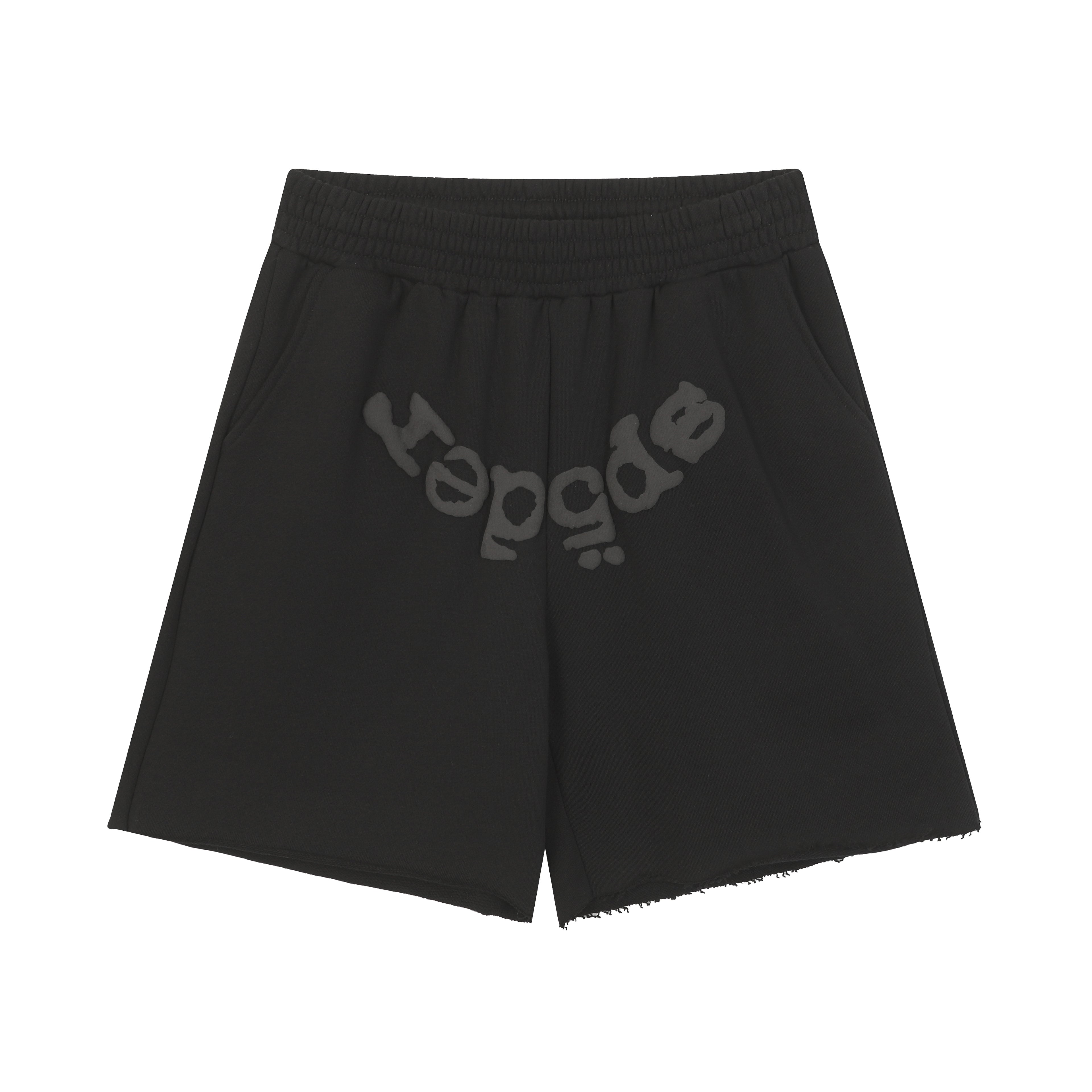 Sp5der Shorts