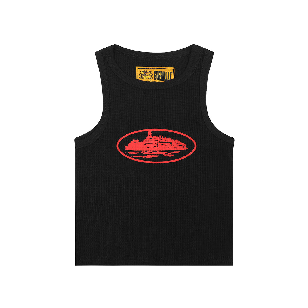 Women's Guerilla Tank Top