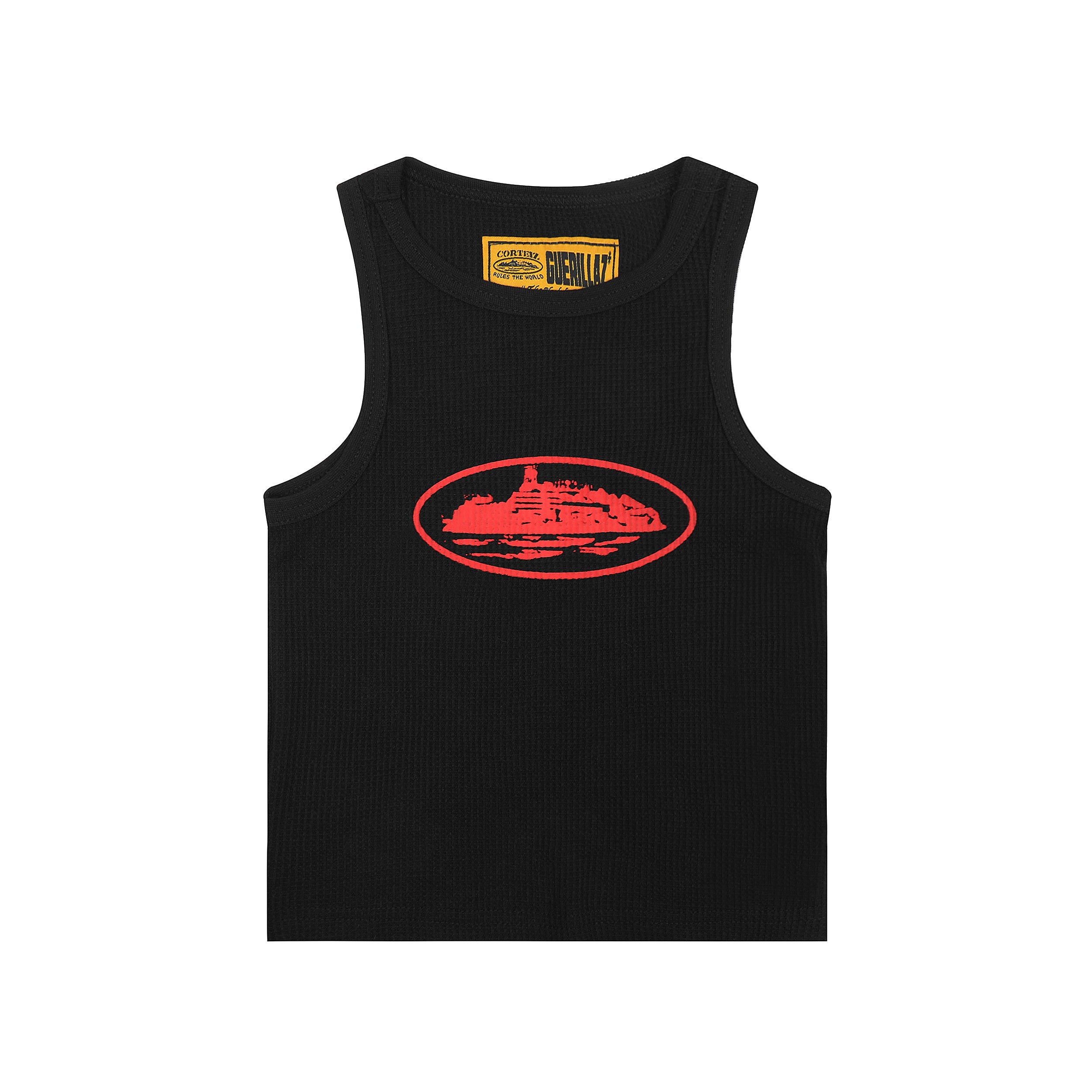 Women's Guerilla Tank Top