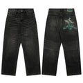 Derschutze"NYC to RIO" Denim