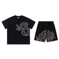 Syna World Tshirt Short Set