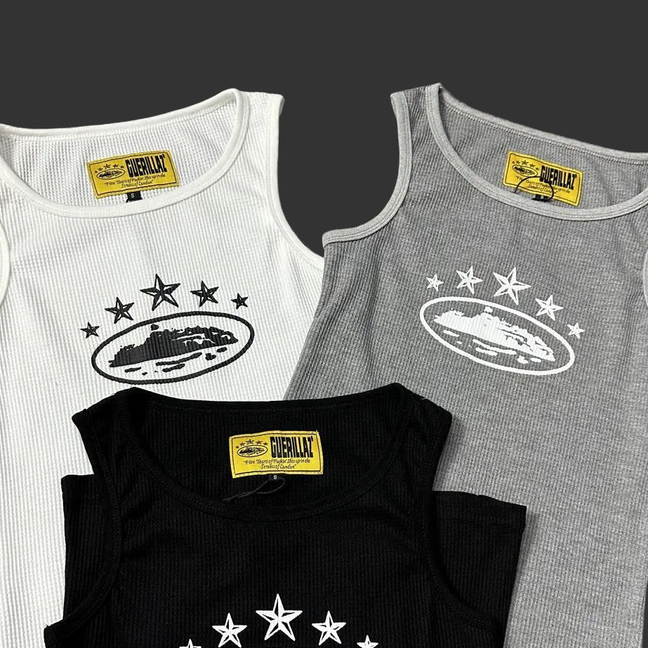 Men's Guerilla Tank Top