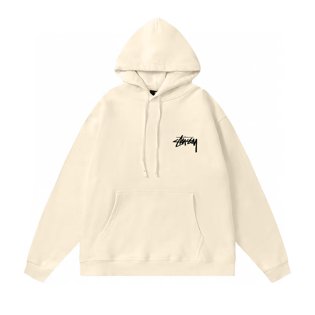 stussy hoodies