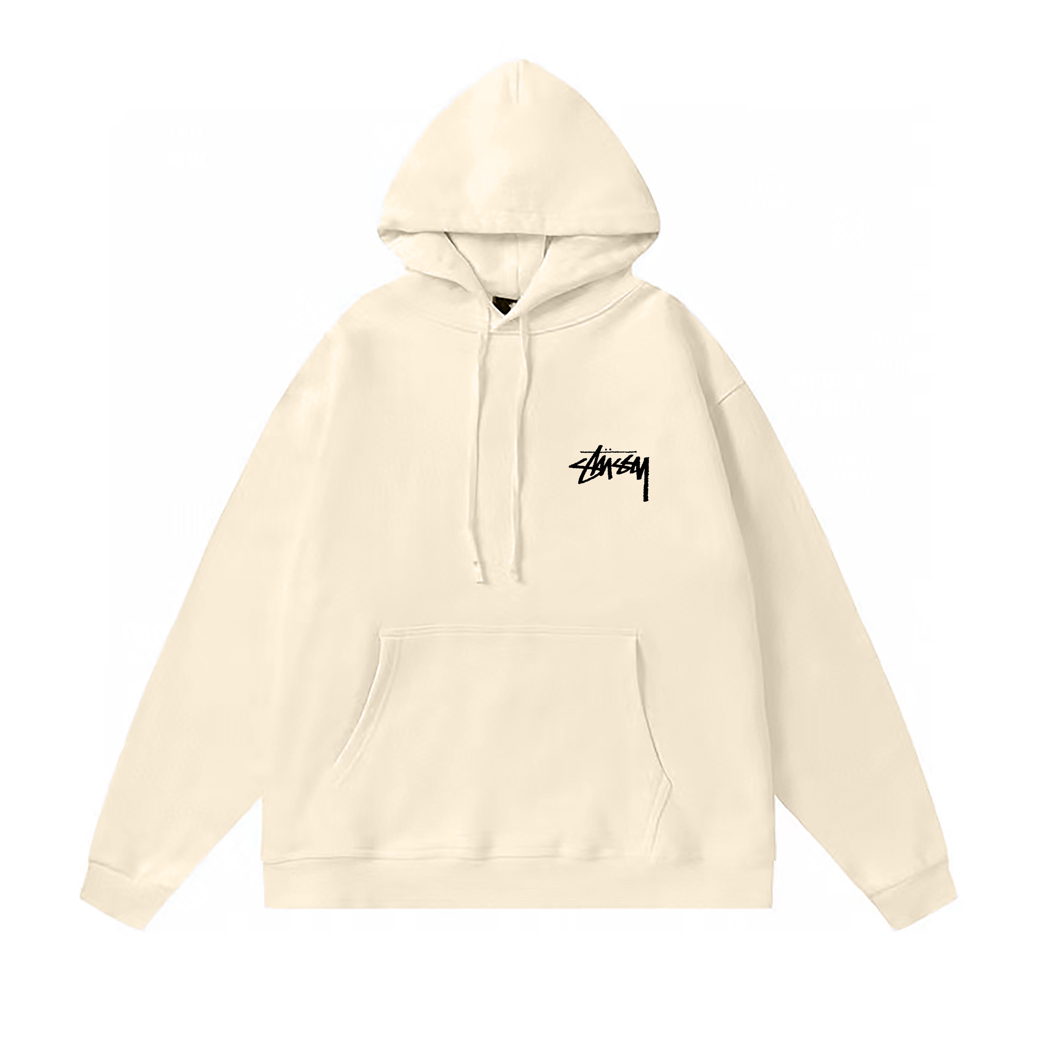 stussy hoodies