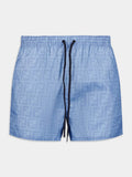 Fendi Swimming Shorts