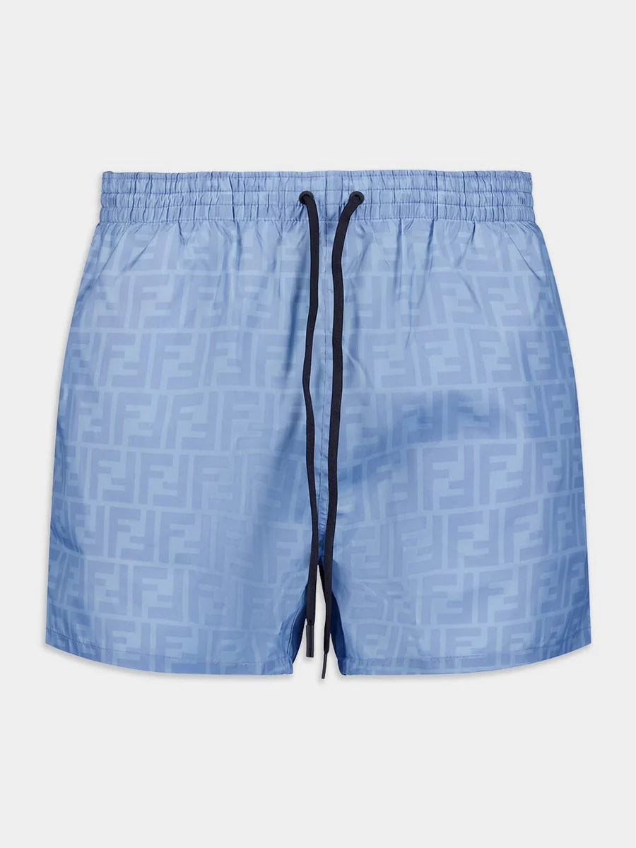 Fendi Swimming Shorts