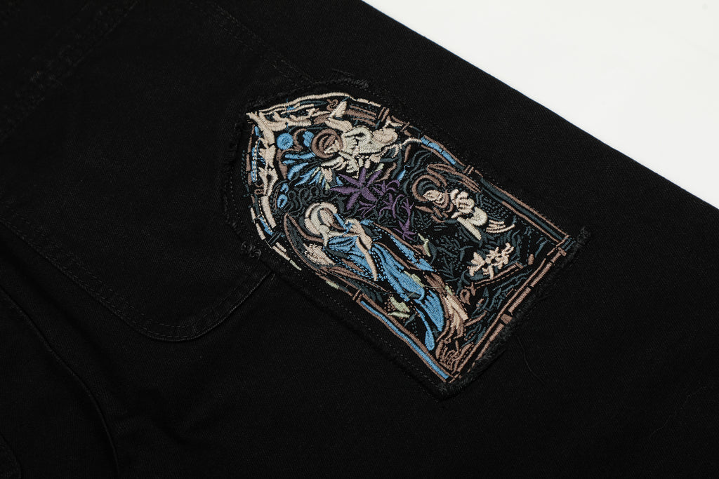 derschutze awakening denim