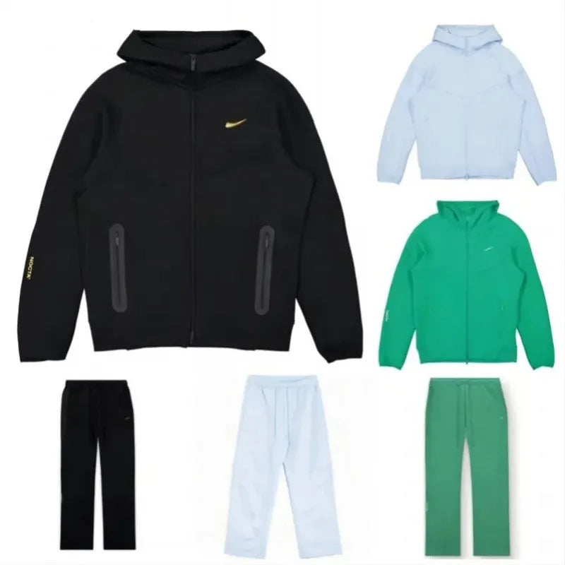 nike x nocta tech fleece