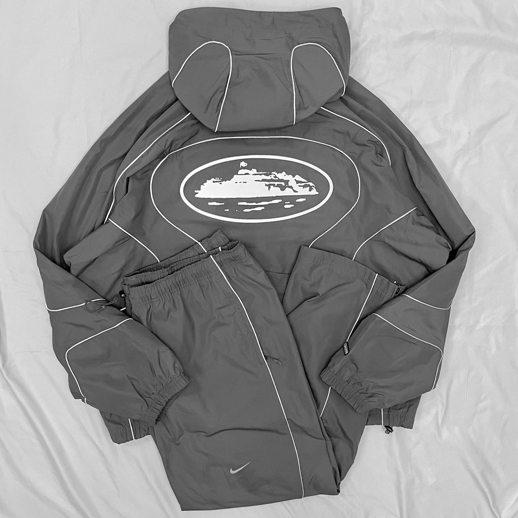 CORTIEZ X NIKE TRACKSUIT