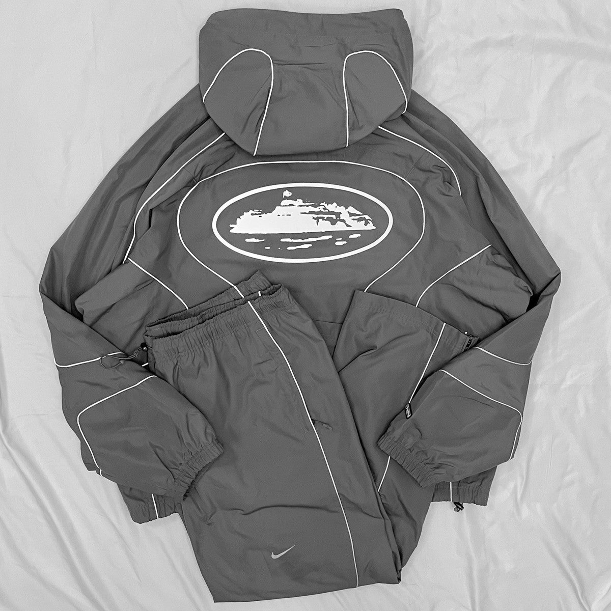 CORTIEZ X NIKE TRACKSUIT